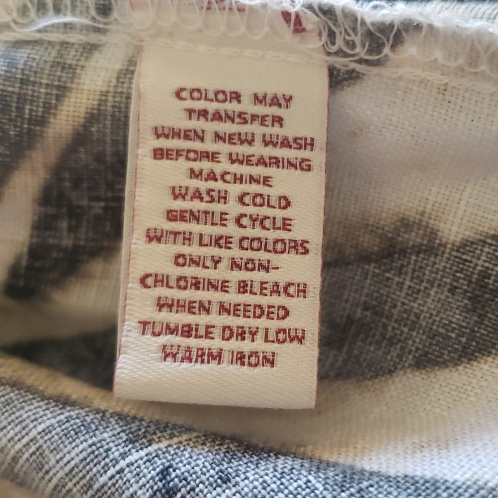 JM Collection Linen Jacket - Picture 6 of 7
